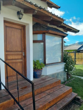 Casa palacios San Carlos De Bariloche